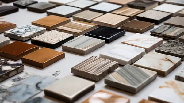 Designberatung für individuellen Stil
