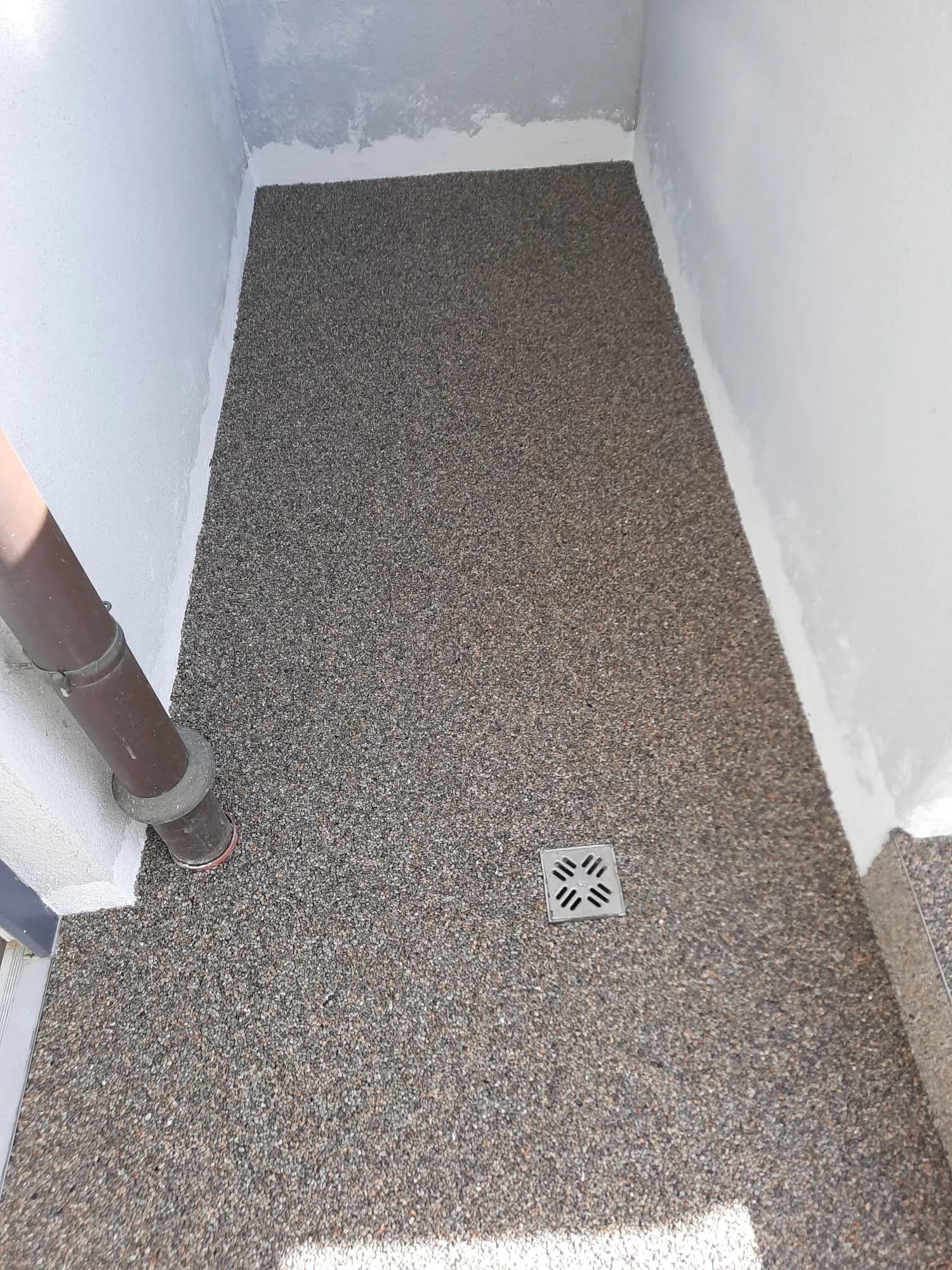 Stiegen Außen-und innenbereich 3