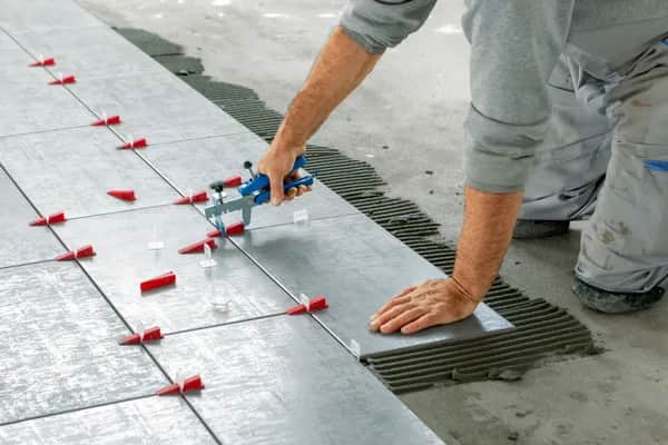 Altbausanierung mit Fingerspitzengefühl